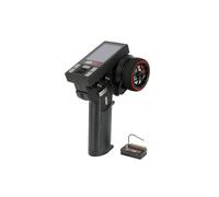Radiocomando a Pistola Amewi ATXB10 10 Canali FHSS Auto Barche Crawler