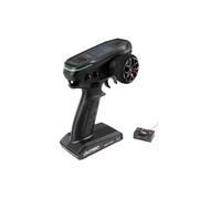 Radiocomando A Pistola Dumbo DDF-350 Con Display 10 Canali Con Ricevente