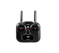 Radiocomando a Stick Amewi ATXH10 10 Canali FHSS Per Aerei Elicotteri Droni