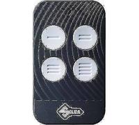 RADIOCOMANDO APRICANCELLO AIR4 L SILCA MHZ 433 FISSO + ROLLING PZ 1