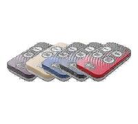 RADIOCOMANDO APRICANCELLO AIR4 V PLUS PACK SILCA COLORI ASSORTITI CF=PZ 5 CF 1