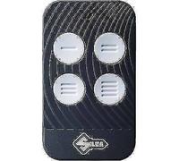 RADIOCOMANDO APRICANCELLO AIR4 V PLUS SILCA MHZ 433/868 FISSO + ROLLING PZ 1