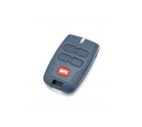 Radiocomando apricancello BFT MITTO 4B, 4 canali, 433,92 MHz, rolling code