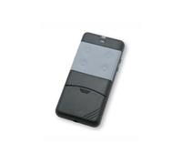 Radiocomando apricancello Cardin S435-TX4, 4 canali, 433,92 MHz, rolling code