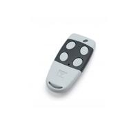 Radiocomando apricancello Cardin S486-QZ4, 4 canali, 868,35 MHz, rolling code