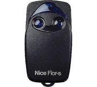 RADIOCOMANDO APRICANCELLO FLO2R-S NICE MHZ 433.92 ROLLING CODE PZ 1