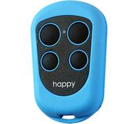 RADIOCOMANDO APRICANCELLO "HAPPY WHY" (BLU/NERO)