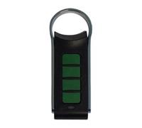 Radiocomando apricancello HR MATIC HRRC433CLONE a 4 tasti 433,92 MHz CLONE