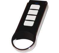 Radiocomando apricancello HR MATIC HRRC868FA rolling code per Sommer 868.35 MHz