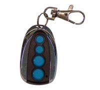 Radiocomando apricancello HR MATIC HRRC868S rolling code per Sommer 868.35 MHz