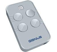 Radiocomando Apricancello Kilo TX4 868 Jlc Genius 868.35