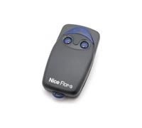 Radiocomando apricancello Nice FLO2R-S, 2 canali, 433,92 MHz, rolling code