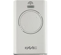 RADIOCOMANDO APRICANCELLO XT2 433 SLH LR FAAC MHZ 433,92 HOPPING CODE