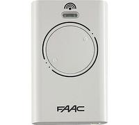 RADIOCOMANDO APRICANCELLO XT2 868 SLH LR FAAC MHZ 868.35 HOPPING CODE