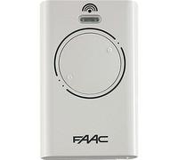 RADIOCOMANDO FAAC XT2-868 COD.6900987 FAAC PZ 1,0