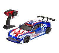 Radiocomando Auto 1:12 Maserati GT3 - Scala 1:12