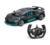 Radiocomando Auto 1:14 Bugatti Divo Open Doors