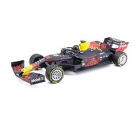 Radiocomando Auto 1:24 Premium F1 Rb15 2.4GHZ