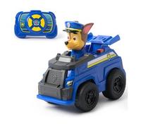 Radiocomando Auto di pattuglia con Chase 2,4 GHz (25,4cm) PAW PATROL Blu 6073298