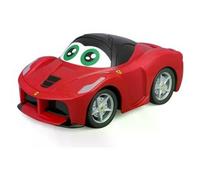 Merchandising Bburago: Junior - My First Rc Ferrari