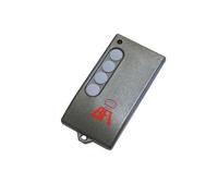 Radiocomando BFT TO4 4ch 30,875 Mhz telecomando dip switch originale per cancelli
