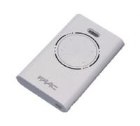 Telecomando trasmettitore radiocomando originale FAAC XT4 433 SLH LR 787008