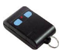 RADIOCOMANDO BICANALE COMPATIBILE CARDIN 29,875MHz