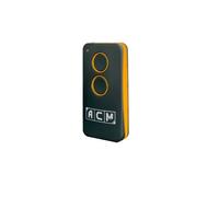 Radiocomando bicanale rolling code - ACM TX 2/V
