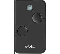 Telecomando Faac XTO2 2 canali 868MHz SLH-DS 787030