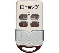 TELECOMANDO APRICANCELLO A DOPPIA FREQUENZA 433/868 MHZ BRAVO