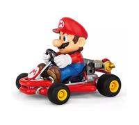 Radiocomando Carrera Toys MARIO KART Pipe Kart, modello 370200989, 2,4 GHz, per
