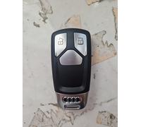 RADIOCOMANDO CHIAVE KEY REMOTE AUDI A4 A5 Q5 Q7 433 MHZ MLB