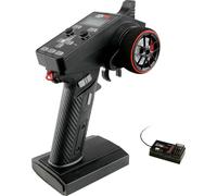 Radiocomando Pistola ATXB6 a 6 canali Con Ricevente a 6 Canali