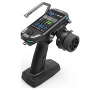 Radiocomando con impugnatura a pistola FlySky FS-G11P 2,4 GHz Numero canali: 11