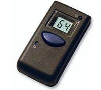 RADIOCOMANDO CON MINI DISPLAY PER VISORE MY TURN PER SISTEMI ELIMINACODE