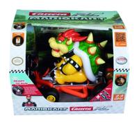 RADIOCOMANDO CRR370200981P Super Mario kart Pipe Bowser