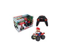 RADIOCOMANDO CRR370200996P Super Mario Quad new