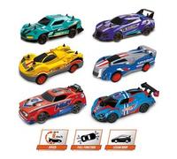 Mondo Hot Wheels Double Dare Modellini Radiocomandate Auto RC Per Bambini