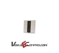 RADIOCOMANDO FISSO A PARETE TEKNO'S TT15W