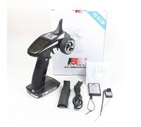 RADIOCOMANDO FLYSKY FS-GT2B - 2,4GHZ