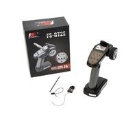 Radiocomando FlySky FS-GT2E 2.4GHz 2CH AFHDS 2A con Ricevente