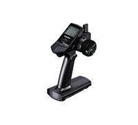 Futaba Radiocomando 3PV – 3 canali – 2,4 GHz – R203GF – P-CB3PV