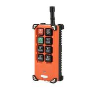 Radiocomando industriale senza fili DC/AC 24/36/220/380 F21-E1B for gru a ponte,senza Interferenze(VHF 2T1R 380)