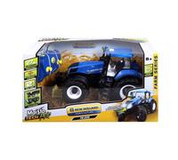 RADIOCOMANDO MAISTO 390522.002 TRATTORE NEW HOLLAND