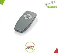 Radiocomando Marantec Digital 384 trasmettitore radio 433 MHz