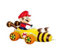 Radiocomando Mario Kart Bumble V - Mario RC Carrera