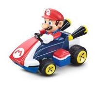 PAPERBOX - NINTENDO RC MINI- MARIO