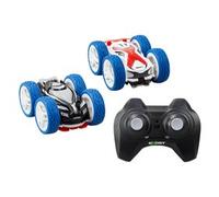 Radiocomando Mini Flip Neo 2,4 GHz scala 1:34 (22x8x5cm) EXOST Assortito 20732073