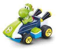 PAPERBOX - NINTENDO RC MINI- YOSHI