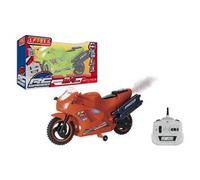 Radiocomando Moto 2,4 GHz con fumo SPIDKO Assortito 42403
